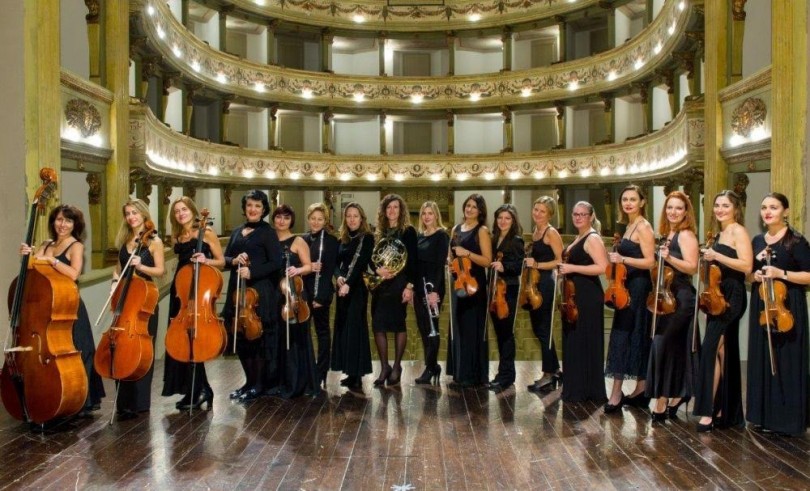 Il “Laudate pueri” di Vivaldi a Capodanno